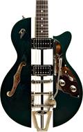 Duesenberg Starplayer TV Mike Campbell 40th Anniversary Metallic Racing Green (Pre-Owned)