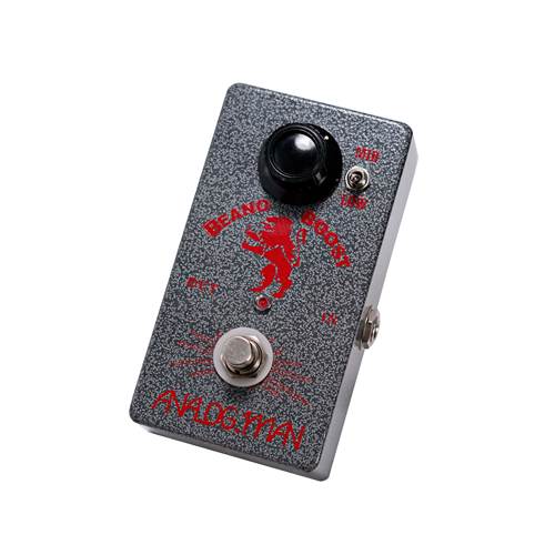 Analog Man Beano Boost (Pre-Owned) Analog Man Beano Boost (Pre-Owned)