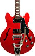 Gibson 2015 ES-339 Cherry (Pre-Owned)