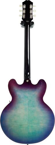 Epiphone Inspired By Gibson ES-335 Figured Blueberry Burst (Pre-Owned) Epiphone Inspired By Gibson ES-335 Figured Blueberry Burst (Pre-Owned)