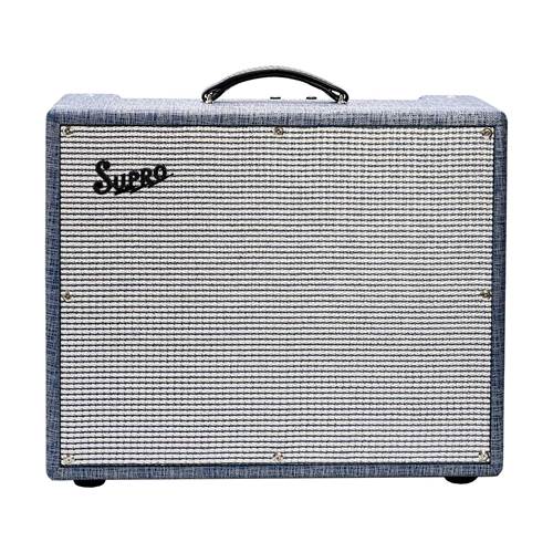Supro S6420 Thunderbolt Combo Valve Amp (Pre-Owned) Supro S6420 Thunderbolt Combo Valve Amp (Pre-Owned)