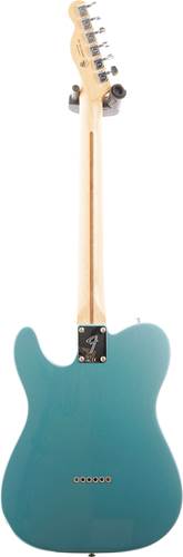 Fender 2021 Player Telecaster Tidepool Maple Fingerboard (Pre-Owned) Fender 2021 Player Telecaster Tidepool Maple Fingerboard (Pre-Owned)