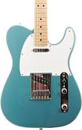Fender 2021 Player Telecaster Tidepool Maple Fingerboard (Pre-Owned)