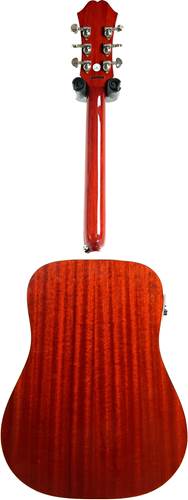 Epiphone Hummingbird PRO Faded Cherry Sunburst (Pre-Owned) Epiphone Hummingbird PRO Faded Cherry Sunburst (Pre-Owned)