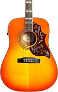 Epiphone Hummingbird PRO Faded Cherry Sunburst (Pre-Owned)