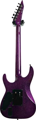 ESP LTD KH-602 Kirk Hammett Purple Sparkle (Pre-Owned) ESP LTD KH-602 Kirk Hammett Purple Sparkle (Pre-Owned)