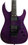 ESP LTD KH-602 Kirk Hammett Purple Sparkle (Pre-Owned)