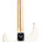 Fender 2010 Standard Stratocaster Olympic White Maple Fingerboard (Pre-Owned)