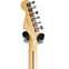 Fender 2010 Standard Stratocaster Olympic White Maple Fingerboard (Pre-Owned)