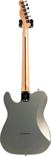 Fender Player Telecaster HH Silver Pau Ferro Fingerboard (Pre-Owned) Fender Player Telecaster HH Silver Pau Ferro Fingerboard (Pre-Owned)
