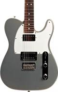 Fender Player Telecaster HH Silver Pau Ferro Fingerboard (Pre-Owned)