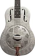 National Reso-Phonic Dueco Single-Cone 12 Fret Dueco (Pre-Owned)