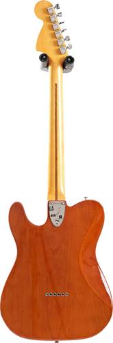 Fender American Vintage II 75 Telecaster Deluxe Maple Fingerboard Mocha (Pre-Owned) Fender American Vintage II 75 Telecaster Deluxe Maple Fingerboard Mocha (Pre-Owned)