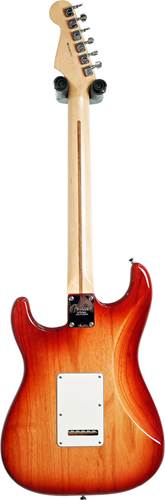 Fender 2009 American Standard Stratocaster Sienna Sunburst Rosewood Fingerboard (Pre-Owned) Fender 2009 American Standard Stratocaster Sienna Sunburst Rosewood Fingerboard (Pre-Owned)