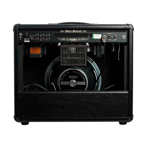 Mesa Boogie 5:50+ Express Combo Valve Amp (Pre-Owned) Mesa Boogie 5:50+ Express Combo Valve Amp (Pre-Owned)