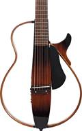 Yamaha SLG200SII Silent Guitar Steel Natural (Pre-Owned)