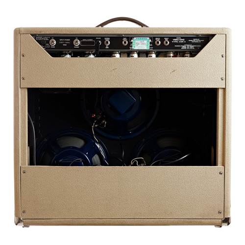 Fender Vibro King Combo Valve Amp (Pre-Owned) Fender Vibro King Combo Valve Amp (Pre-Owned)