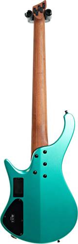 Ibanez EHB1005SMS Emerald Green Metallic Matte (Pre-Owned) Ibanez EHB1005SMS Emerald Green Metallic Matte (Pre-Owned)