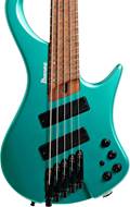 Ibanez EHB1005SMS Emerald Green Metallic Matte (Pre-Owned)