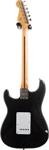Squier 2021 Classic Vibe 50s Stratocaster Black Maple Fingerboard (Pre-Owned) Squier 2021 Classic Vibe 50s Stratocaster Black Maple Fingerboard (Pre-Owned)