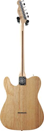 Fender 2011 60th Anniversary Tele-Bration '75 Telecaster Natural (Pre-Owned) Fender 2011 60th Anniversary Tele-Bration '75 Telecaster Natural (Pre-Owned)