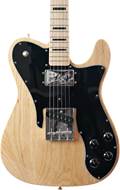 Fender 2011 60th Anniversary Tele-Bration '75 Telecaster Natural (Pre-Owned)