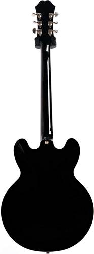 Epiphone 2008 ES-335 Dot Ebony (Pre-Owned) Epiphone 2008 ES-335 Dot Ebony (Pre-Owned)