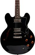 Epiphone 2008 ES-335 Dot Ebony (Pre-Owned)