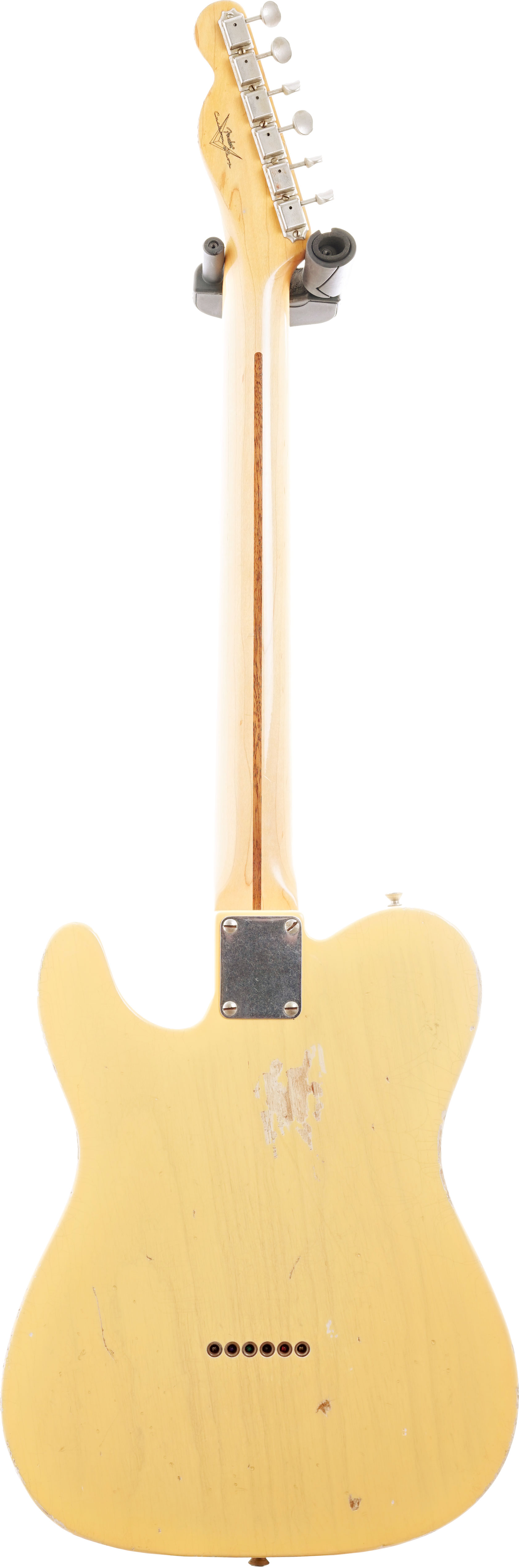 Fender Custom Shop 2008 '51 Nocaster Relic Blonde (Pre-Owned)