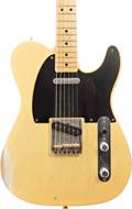 Fender Custom Shop 2008 '51 Nocaster Relic Blonde (Pre-Owned)