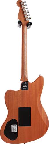 Fender Acoustasonic Jazzmaster Ocean Turquoise (Pre-Owned) Fender Acoustasonic Jazzmaster Ocean Turquoise (Pre-Owned)