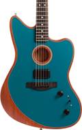 Fender Acoustasonic Jazzmaster Ocean Turquoise (Pre-Owned)