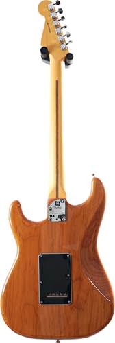 Fender 2023 American Professional II Stratocaster Roasted Pine Rosewood Fingerboard (Pre-Owned) Fender 2023 American Professional II Stratocaster Roasted Pine Rosewood Fingerboard (Pre-Owned)