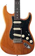 Fender 2023 American Professional II Stratocaster Roasted Pine Rosewood Fingerboard (Pre-Owned)