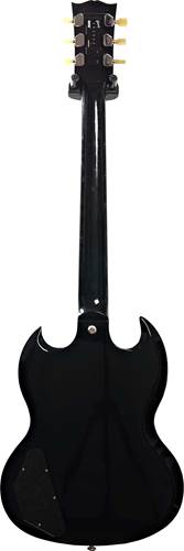 Gibson 2015 SG Special Fireburst (Pre-Owned) Gibson 2015 SG Special Fireburst (Pre-Owned)