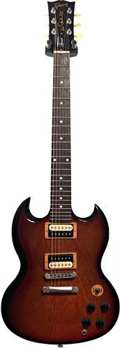 Gibson 2015 SG Special Fireburst (Pre-Owned) Gibson 2015 SG Special Fireburst (Pre-Owned)
