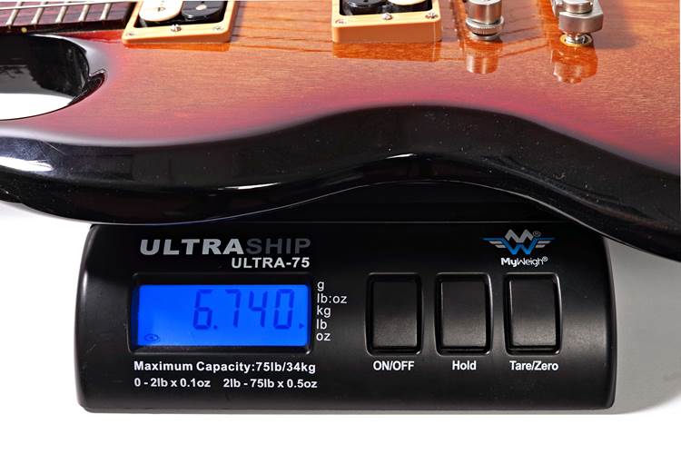 Gibson 2015 SG Special Fireburst (Pre-Owned) Gibson 2015 SG Special Fireburst (Pre-Owned)