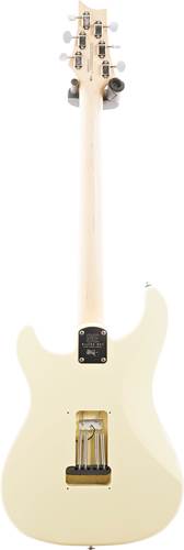 PRS SE 2022 John Mayer Silver Sky Moon White (Pre-Owned) PRS SE 2022 John Mayer Silver Sky Moon White (Pre-Owned)