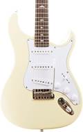 PRS SE 2022 John Mayer Silver Sky Moon White (Pre-Owned)
