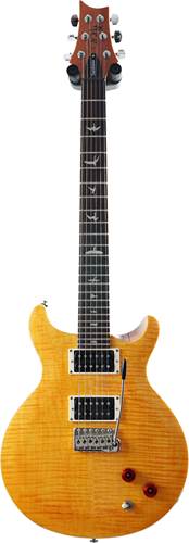 PRS SE Santana Yellow (Pre-Owned) PRS SE Santana Yellow (Pre-Owned)