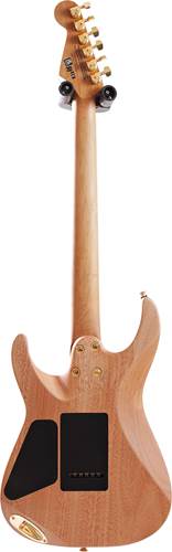 Charvel Pro-Mod DK24 HSH Natural Mahogany (Pre-Owned) Charvel Pro-Mod DK24 HSH Natural Mahogany (Pre-Owned)