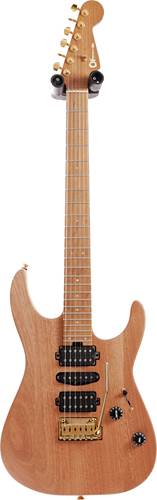 Charvel Pro-Mod DK24 HSH Natural Mahogany (Pre-Owned) Charvel Pro-Mod DK24 HSH Natural Mahogany (Pre-Owned)