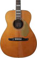 Fender 2023 California Vintage Malibu Aged Natural (Pre-Owned)