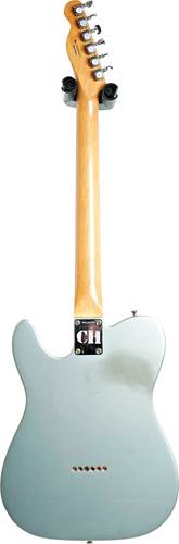 Fender Chrissie Hynde Telecaster Ice Blue Metallic (Pre-Owned) Fender Chrissie Hynde Telecaster Ice Blue Metallic (Pre-Owned)