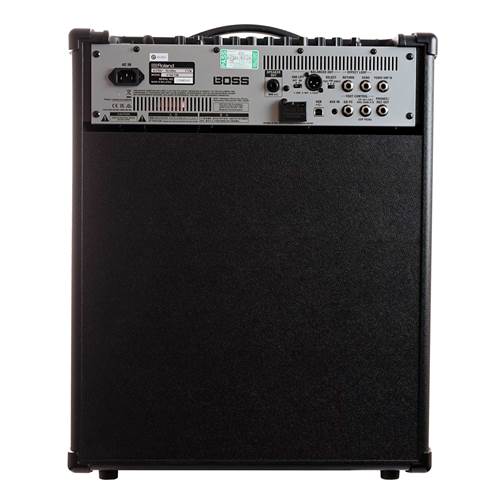 BOSS KTN210B Katana 2x10 Bass Combo Amp (Pre-Owned) BOSS KTN210B Katana 2x10 Bass Combo Amp (Pre-Owned)