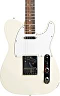 Squier 2023 Affinity Telecaster Olympic White Indian Laurel Fingerboard (Pre-Owned)