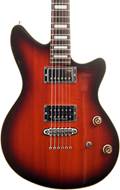 Ibanez 2015 RC1320 Roadcore Dark Brown Sunburst (Pre-Owned)