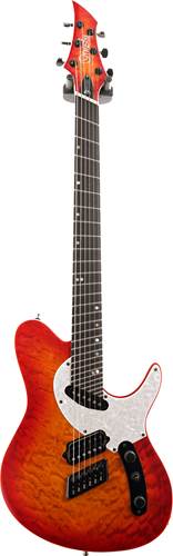 Ormsby TX GTR 6 Cherry (Pre-Owned) Ormsby TX GTR 6 Cherry (Pre-Owned)