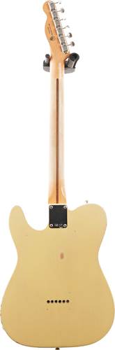 Fender 2021 Vintera Road Worn 50s Telecaster Vintage Blonde Maple Fingerboard (Pre-Owned) Fender 2021 Vintera Road Worn 50s Telecaster Vintage Blonde Maple Fingerboard (Pre-Owned)