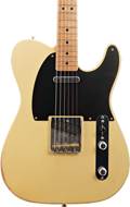 Fender 2021 Vintera Road Worn 50s Telecaster Vintage Blonde Maple Fingerboard (Pre-Owned)